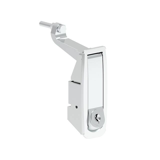 1772105 Essentra Access Solutions  Serrature a scatto